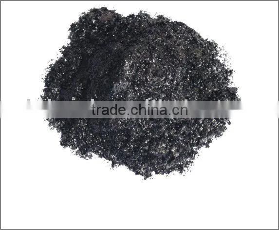 Expandable Graphite