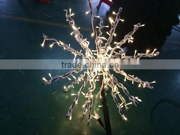 2015 New Year Deco Giant Christmas Artificial Tree PVC Christmas Tree Quality Choice photo-6