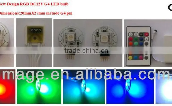 LED G4 Lamps 12v Led Neon Rope Light