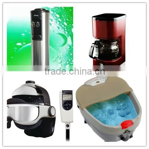 12v Water Pump for Water Dispenser / Mini dc Water Pump 1l/min / SKOOCOM Water Pump SC3711PW photo-3