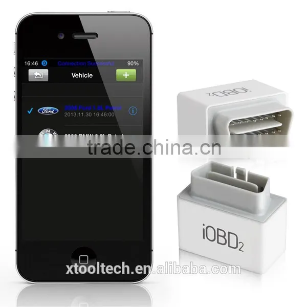 Xtool IOBD2 Microcar Bluetooth Dongle