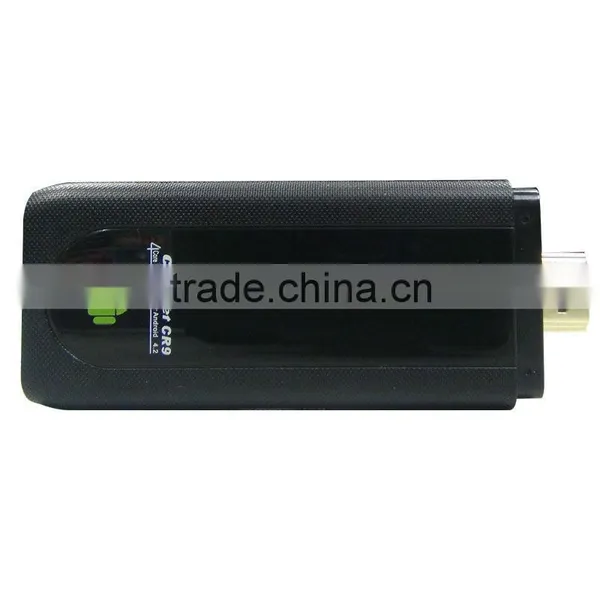 HOT Selling RK3188 Quad Core Android 4.4 TV Stick Supports 1080P XBMC Youtube Android MINI PC Smart TV Dongle photo-2