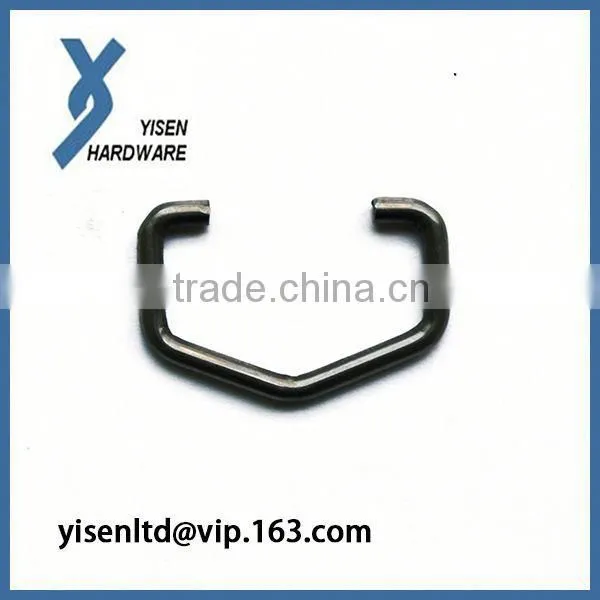 Micro Spring Product Manufacture