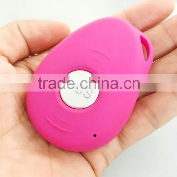 Manufacturer Waterproof Battery Operated Gps Tracking/cheap Gps Tracking Chip photo-3