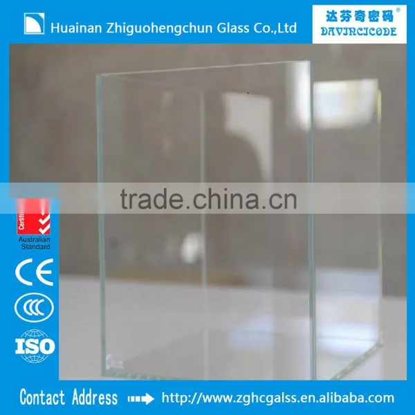4~19 mm Glass Manufacturer Wholesale Window Glass and Prices photo-2