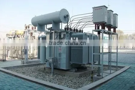 SMSVC Reactive Power Auto Compensation Controller photo-3