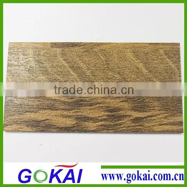 UV Coating Waterproog Scratch-resistace Flooring Pvc Outdoor photo-4