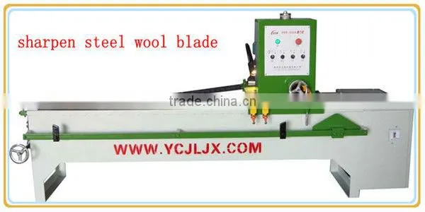 Machine Knife Grinders Www.ycjljx.com