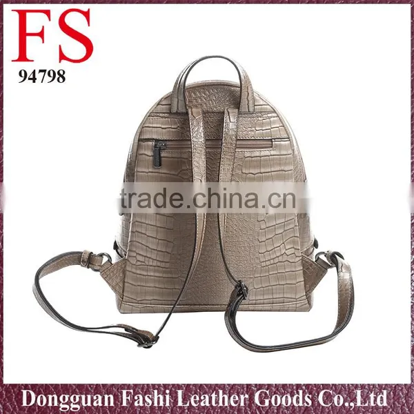 Free Shipping New Collection Western Style Women Backpack photo-3