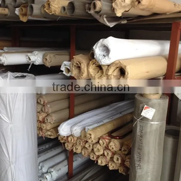304 316 Stainless Steel Wire Cloth China Anping Factory photo-5