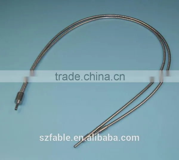 Gemological Optic Fiber Light (cold Light Source) photo-5
