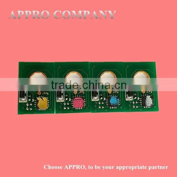 High Quality Reset Toner Cartridge Chip for Ricoh MP C306 photo-2