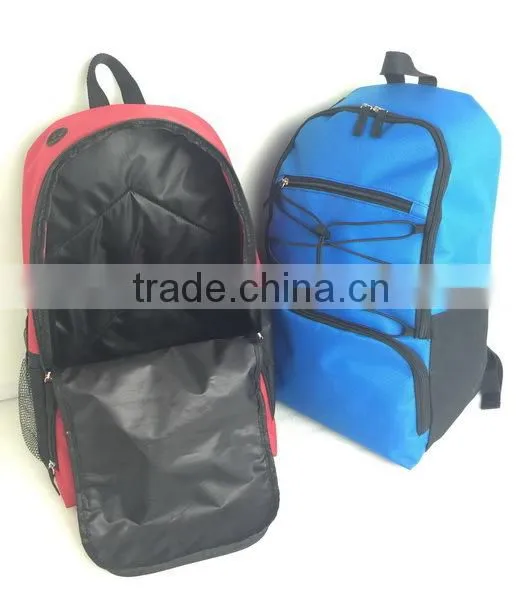 Unisex Outdoor 70l Hiking Backpack no Label With Elastic Cord photo-5