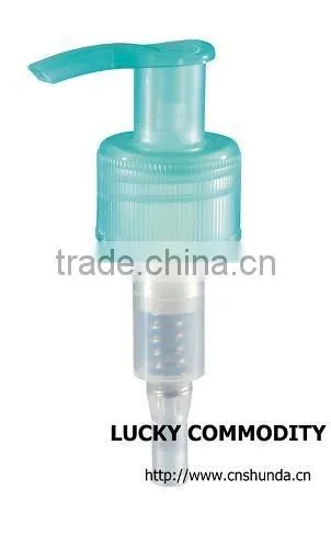 Dispenser Pump