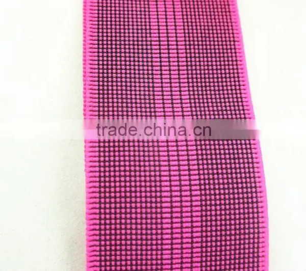 Elastic Exercise Belt Elastic Band for Yoga Exercise photo-3