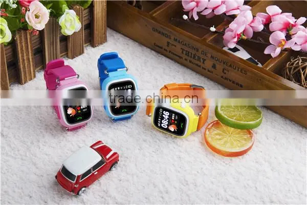 TM-S002B Most Popular Competitive Price Best Selling Mini Children Gps Tracker photo-6