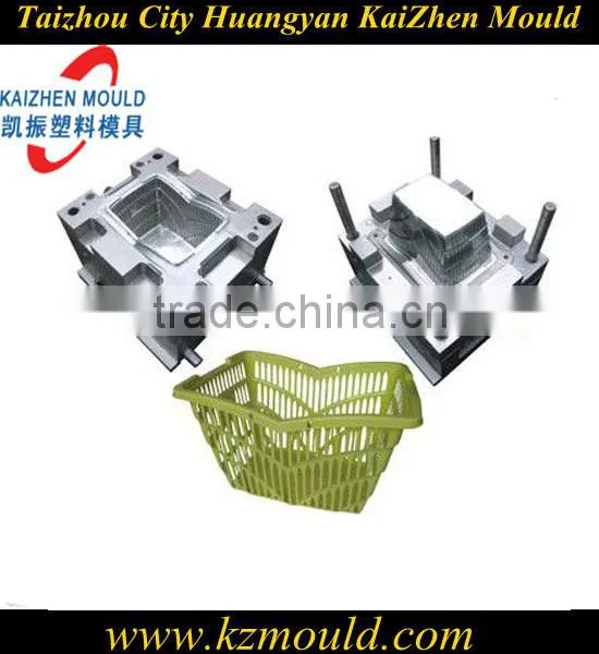 Customized Plastic Daily Use Product Mould photo-4