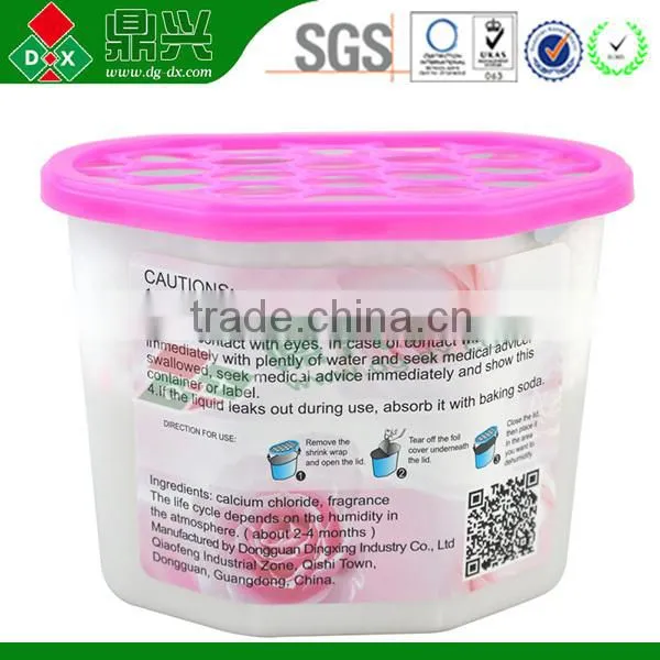 Wholesale Eco-Friendly Home Dehumidifier Box photo-2