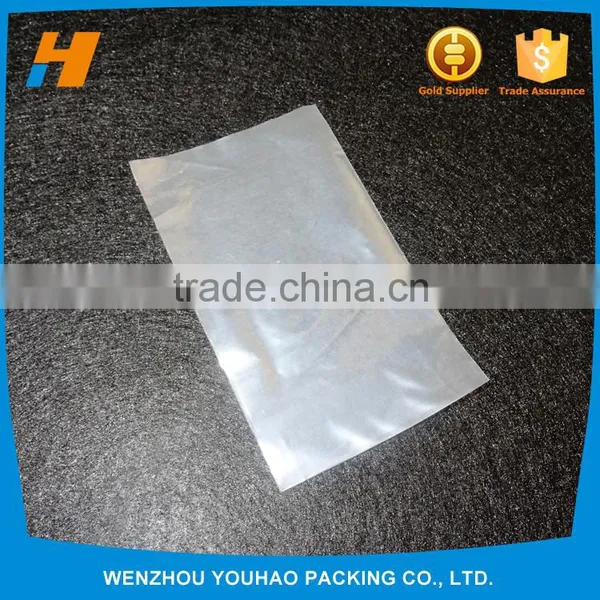 2015 New Products On China Market Thick Pe Flat Bag On Roll photo-3