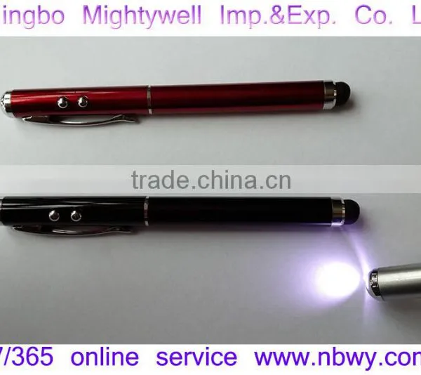 Tablet Pen With LED Light photo-2