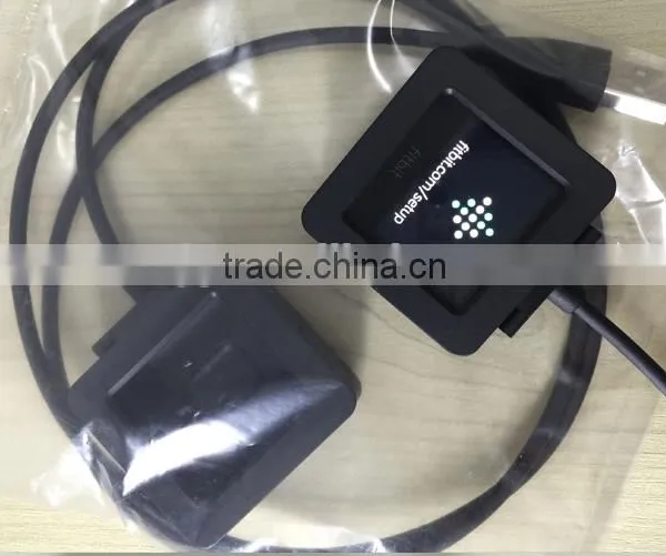 Sample Style Wholesaler USB Power Charger Cable for Fitbit Blaze photo-4