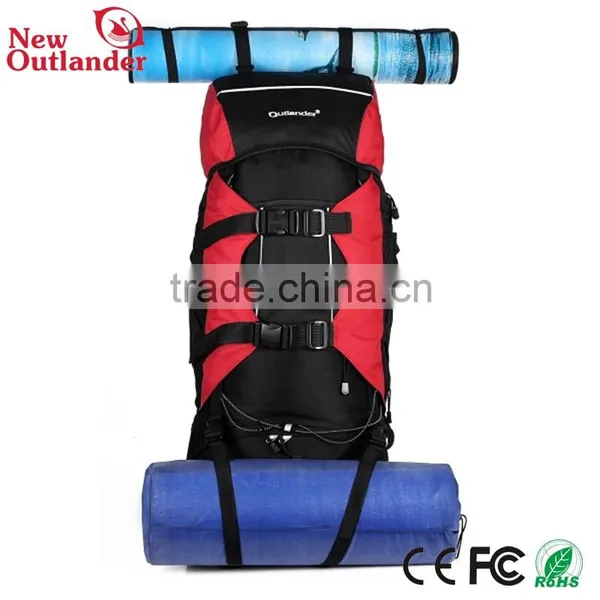 Waterproof Durable Army Bag Tactical photo-4