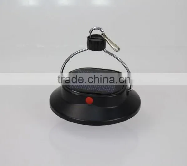 0.55w 5.5v 1200mh li Battery Waterproof Solar Light photo-4