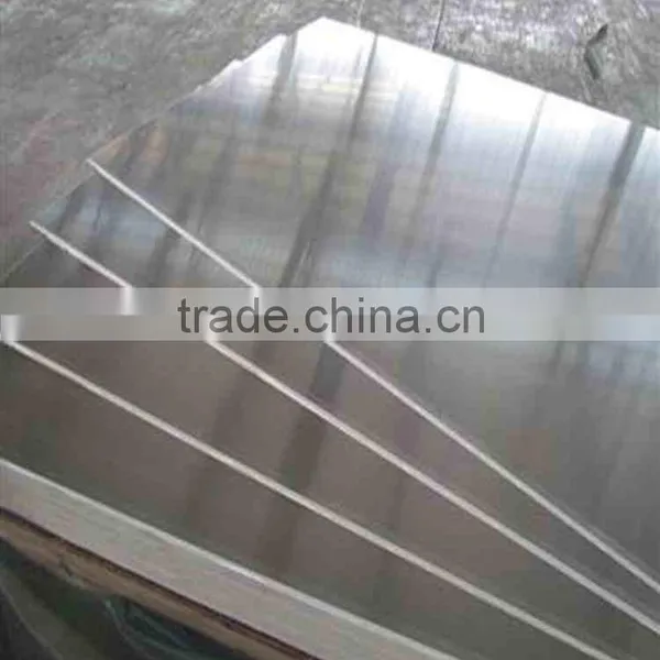 6061 Aluminum Plate for Aviation Equipment photo-2