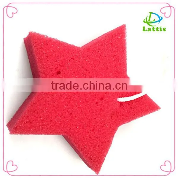 Bath Sponge&natural Sea Bath Sponge&body Wash Sponge photo-6