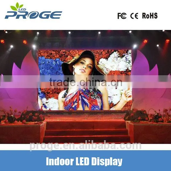 New Design Flexible Pixel Pitch 6mm Outdoor Led Display