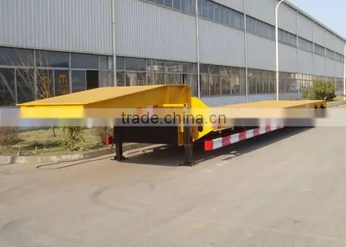 CSAC Brand Direct Supplier Factory Price Extended Semi Trailer photo-3