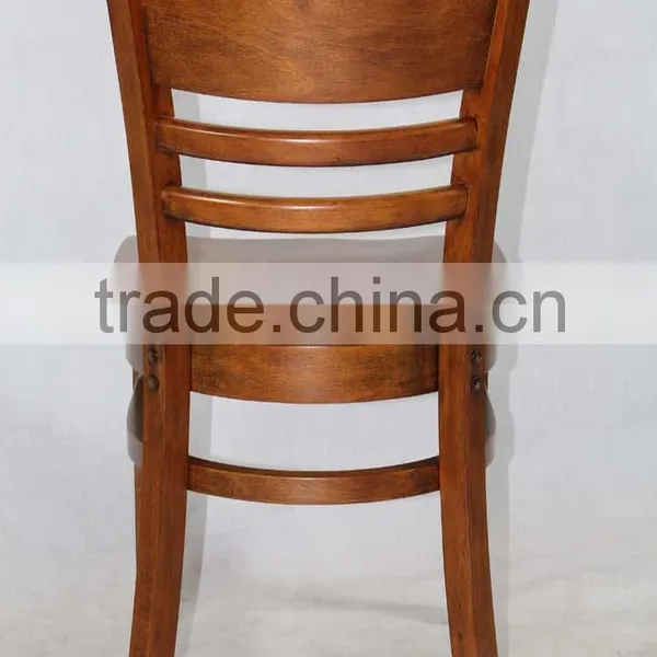 Home Furniture Wooden Chairs photo-3