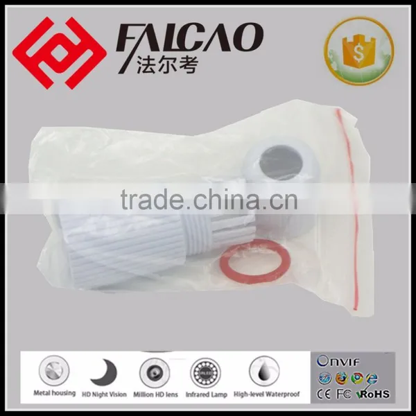 1080P Waterproof Infrared Technology Varifocal Lens ONVIF Bullet AHD Camera photo-5