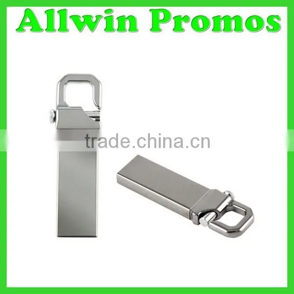 Metal Swing USB Disk photo-3