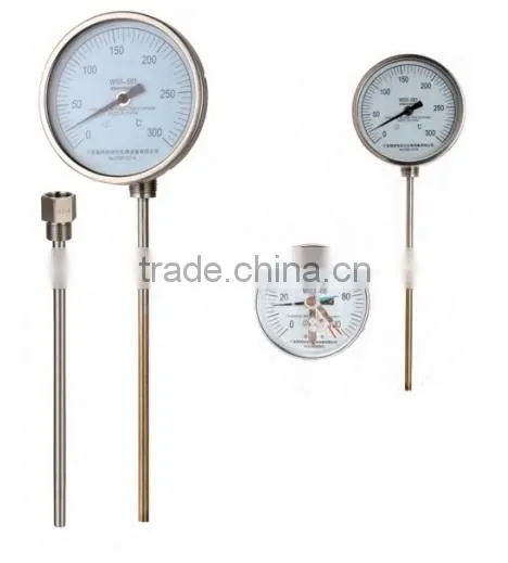 Bimetal Thermometer photo-2
