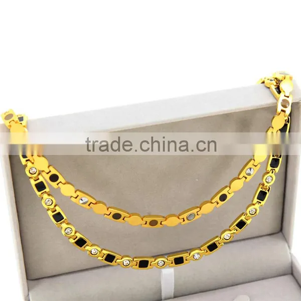 Top Sell Latest Model Fashion Necklace Fashion Necklaces Women photo-4