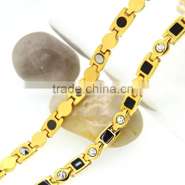 Top Sell Latest Model Fashion Necklace Fashion Necklaces Women photo-5