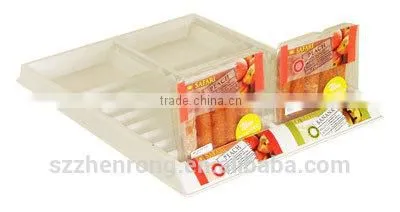 Vacuum Forming Plastic POP Display photo-4