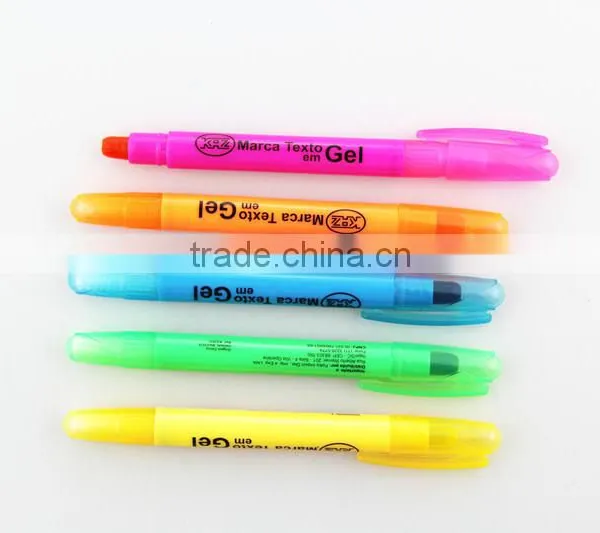 Normal Size Good Quality Gel Wax Highlighter photo-5