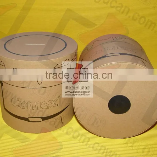 Paper Money Box,Piggy Bank,money-pot ,coin Box