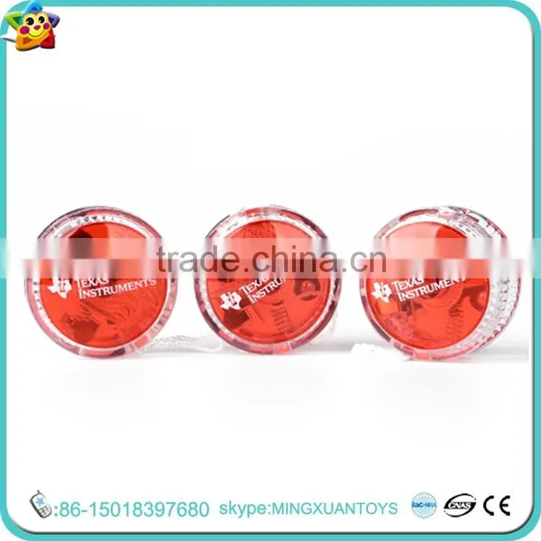 New Design Yoyo Ball With Light or Music Educational Printed Toys photo-2
