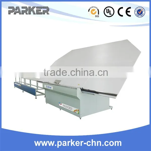 Insulating Glass Cutting Machinery Tool photo-5