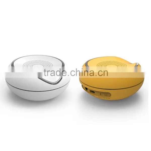 Mini Portable Bluetooth Speaker 2016 photo-3