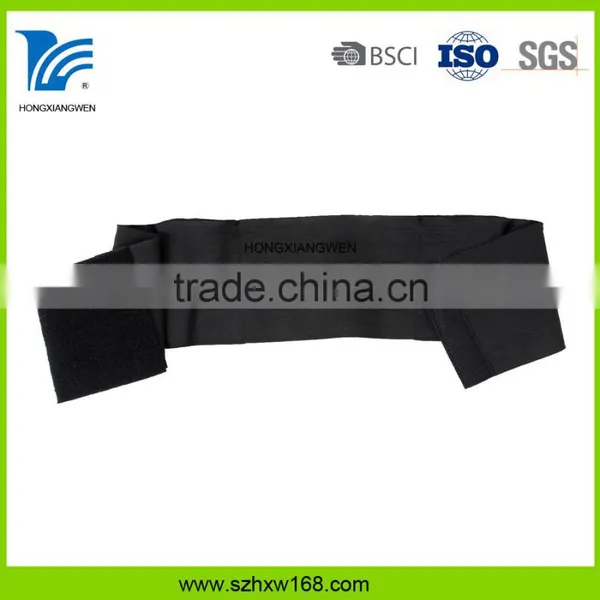 Elastic Band Belly Gun Holster Abdominal Band Pistol Holster photo-6
