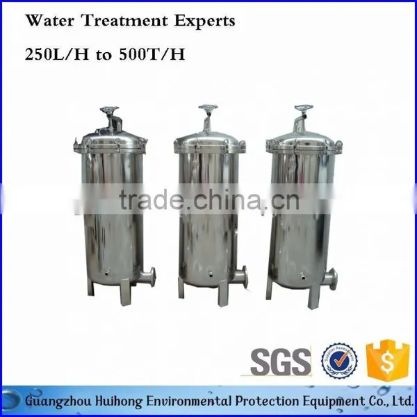 T33 Filter Cartridge for Drinking Water photo-4