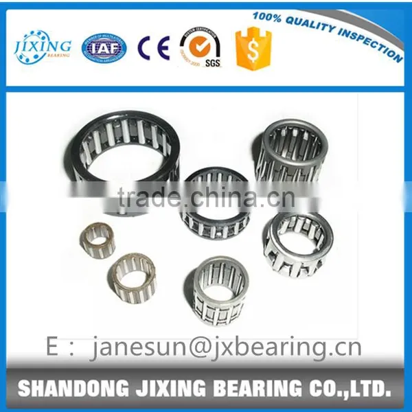 China Supplier Good Quality Chrome Steel NAV4007needle Roller Bearing photo-4