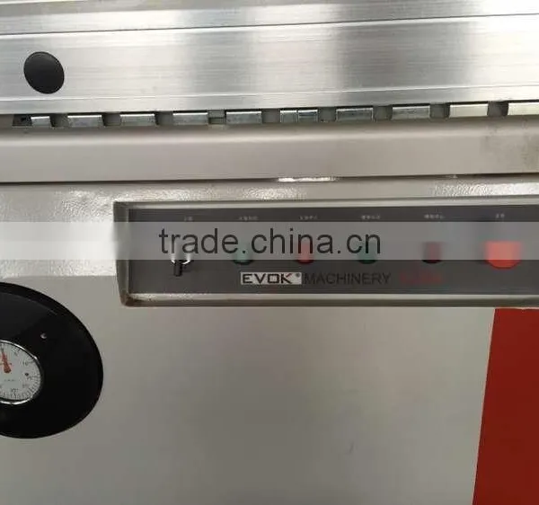 Good Quality Sheet Wood Cutting Machine Table Saw photo-3