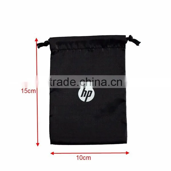Custom Drawstring Nylon Bag photo-4