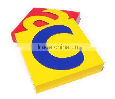 aluminum composite panel