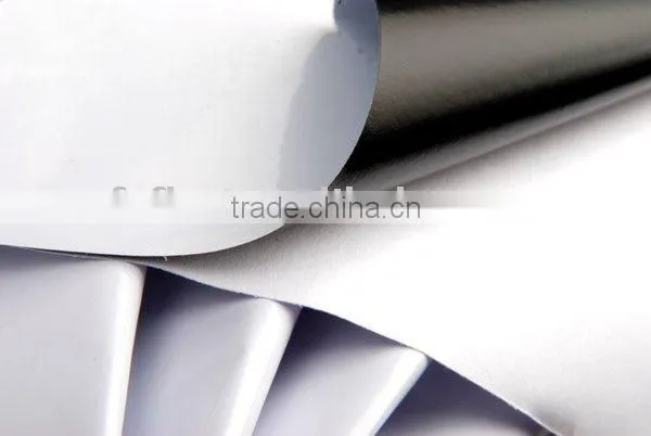 Flex Banner Rolls